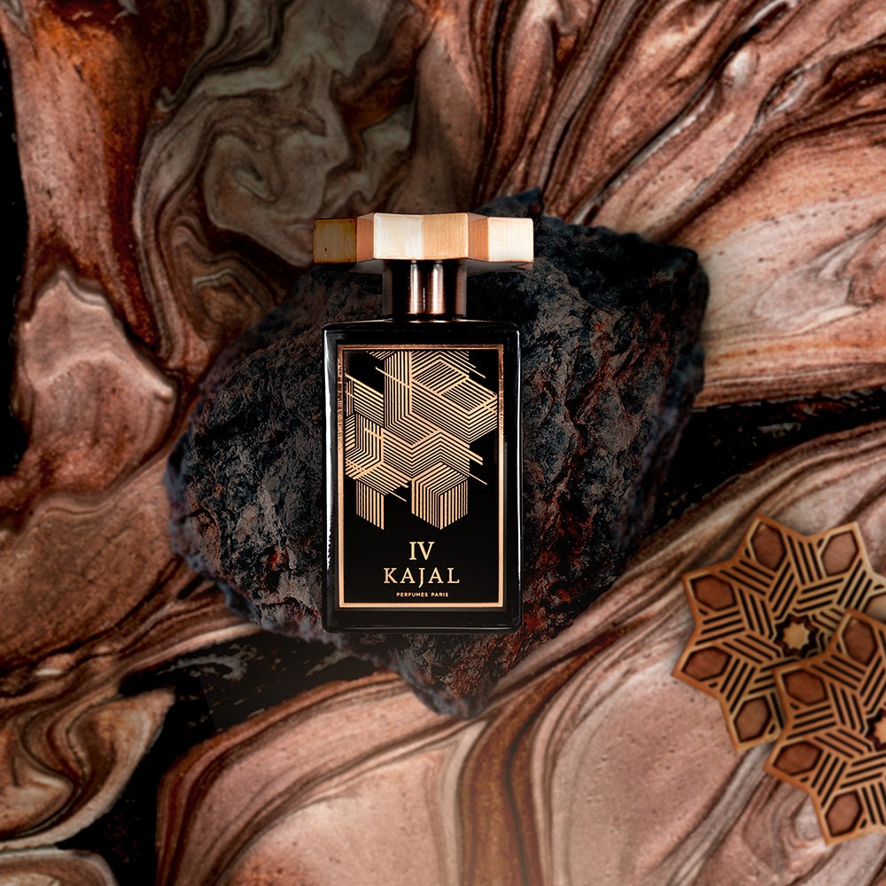 Kajal Iv Eau de Parfum 100ml
