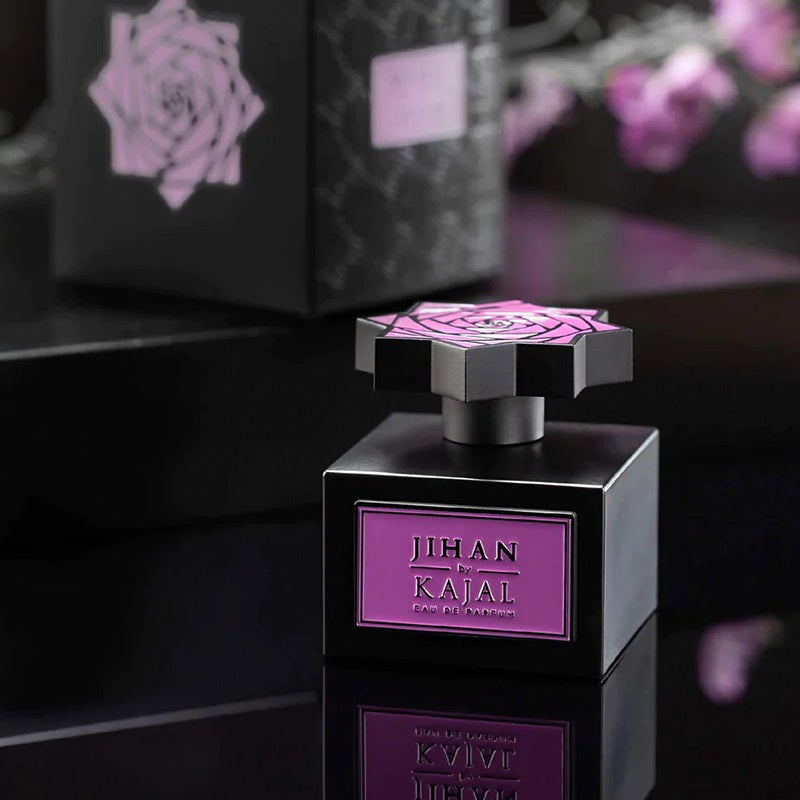 Kajal Jihan Eau de Parfum 100ml
