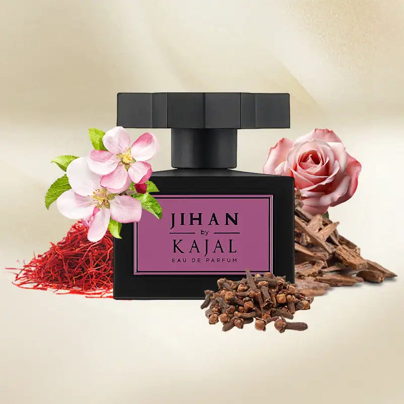 Kajal Jihan Eau de Parfum 100ml