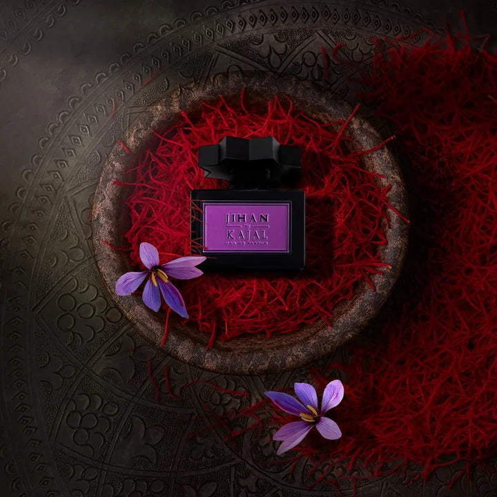 Kajal Jihan Eau de Parfum 100ml