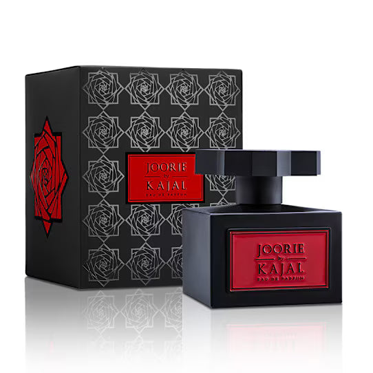 Kajal Joorie 100ml Eau de Parfum - Luxury Niche Fragrance