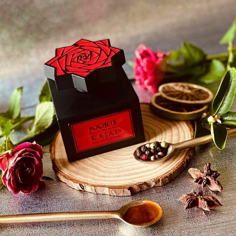 Kajal Joorie Eau de Parfum 100ml