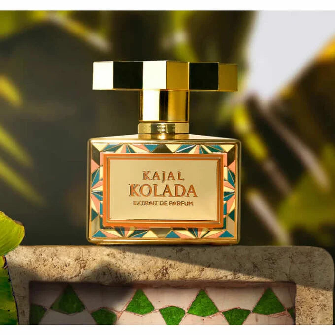 Kajal kolada eau de parfum 100ml