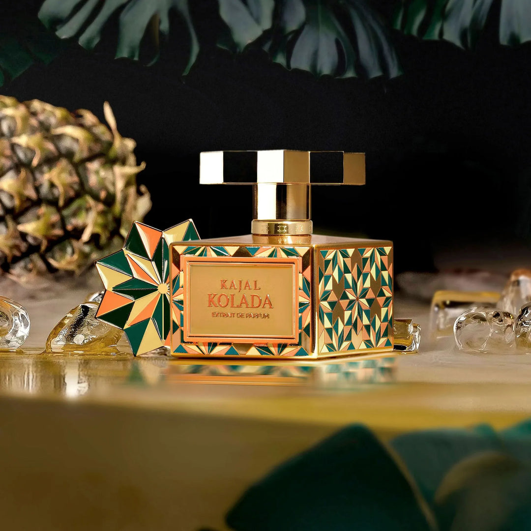 Kajal Kolada Eau de Parfum 100ml