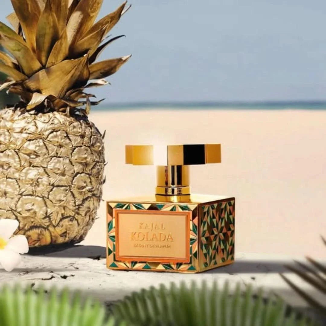 Kajal Kolada Eau de Parfum 100ml