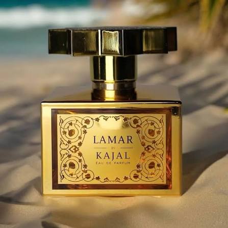 Kajal lamar eau de toilette 100ml