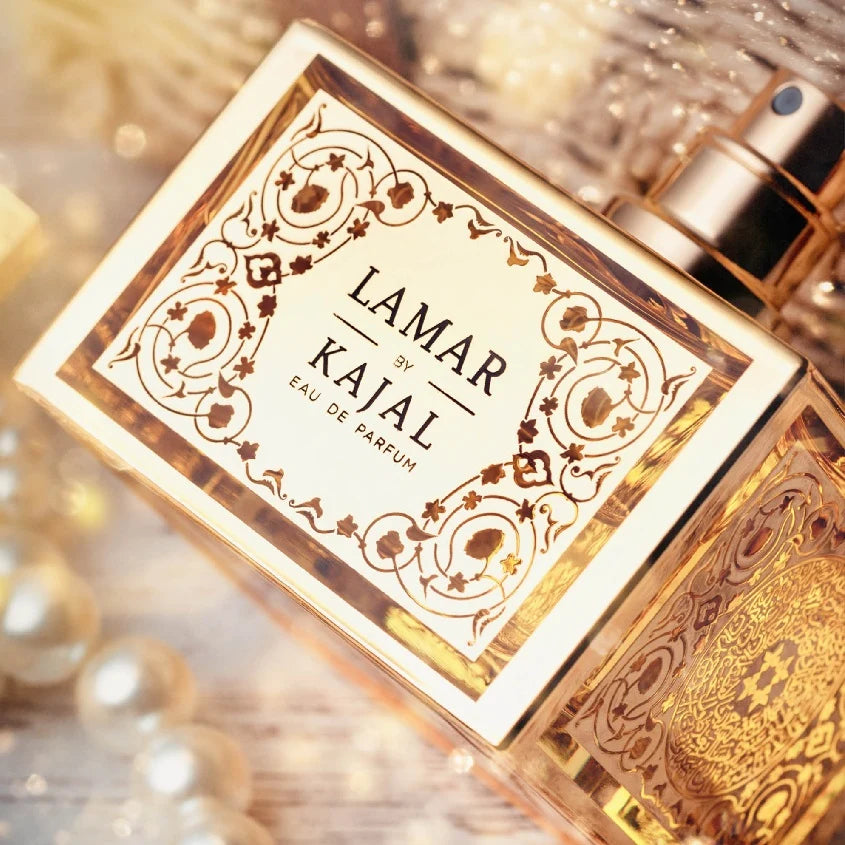 Kajal Lamar Eau de Toilette 100ml