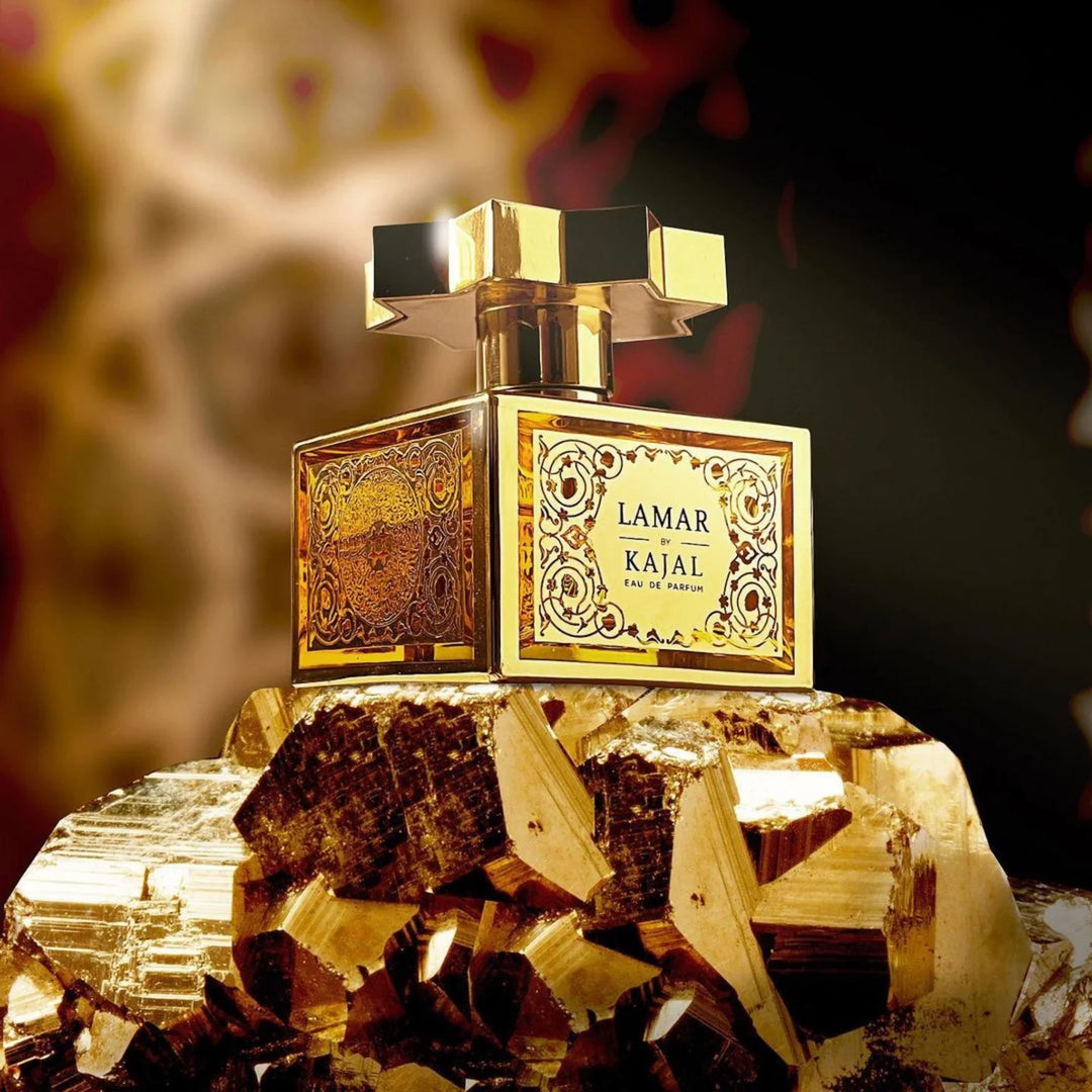 Kajal Lamar Eau de Toilette 100ml