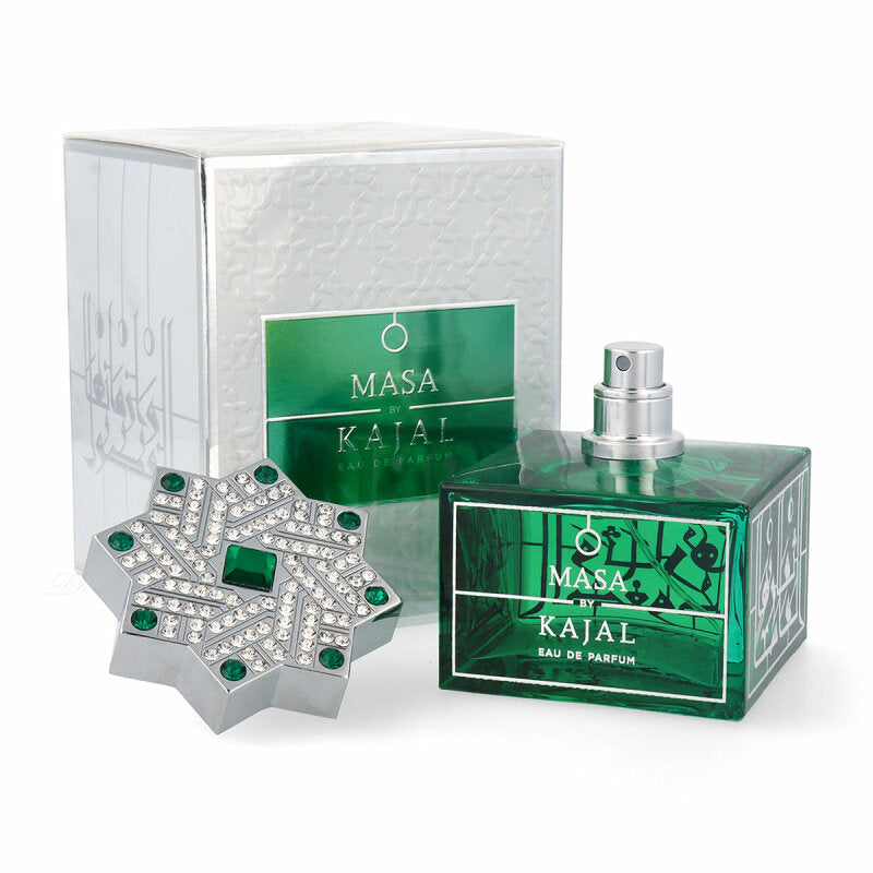 Kajal Masa Eau de Parfum 100ml