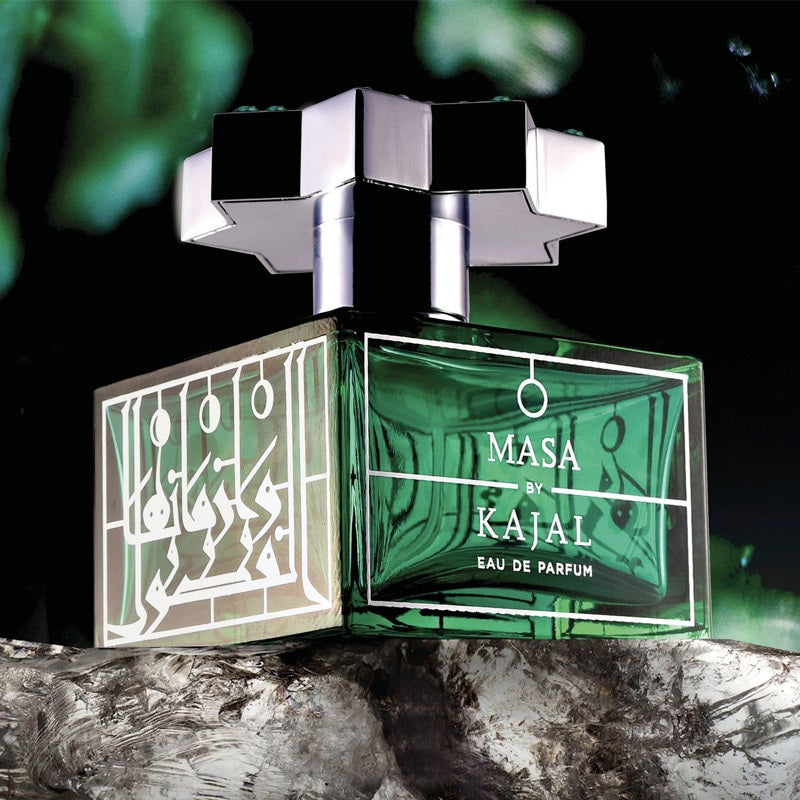 Kajal masa eau de parfum 100ml