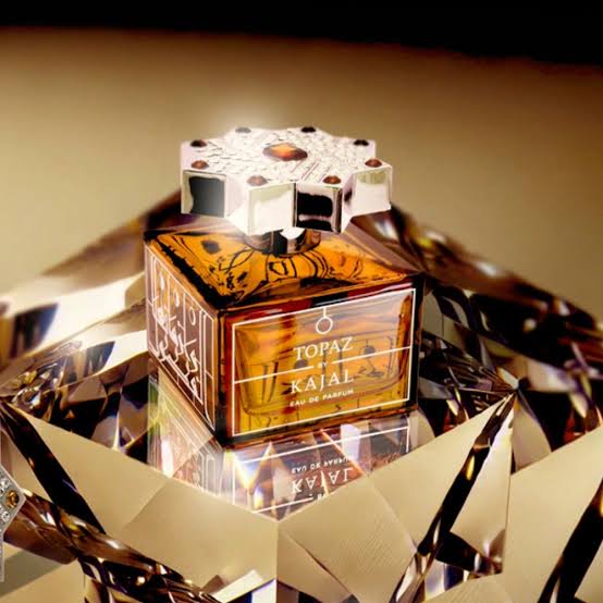 Kajal Topaz Eau de Parfum 100ml
