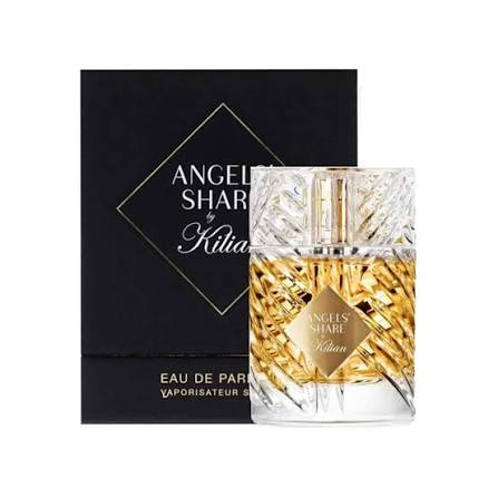 Kilian Angels' Share Eau de Parfum 50ml