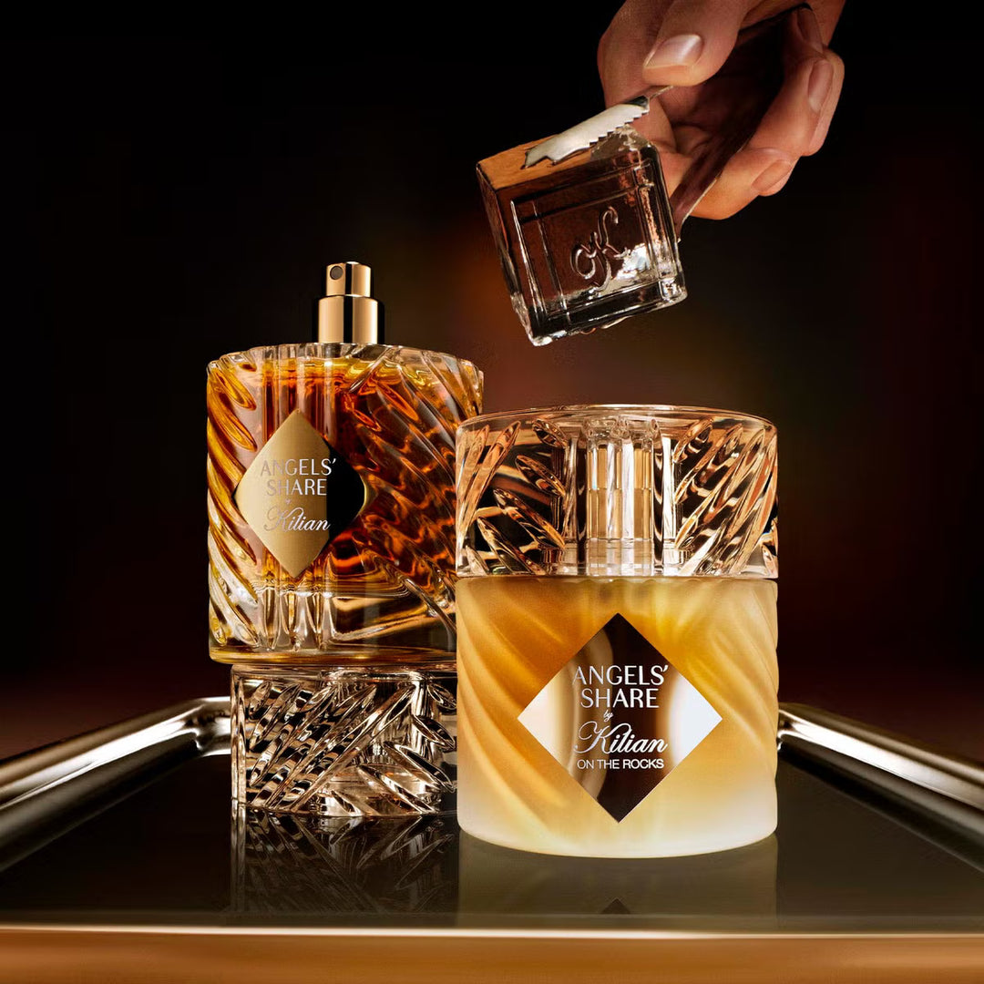 Kilian Angels' Share Eau de Parfum 50ml