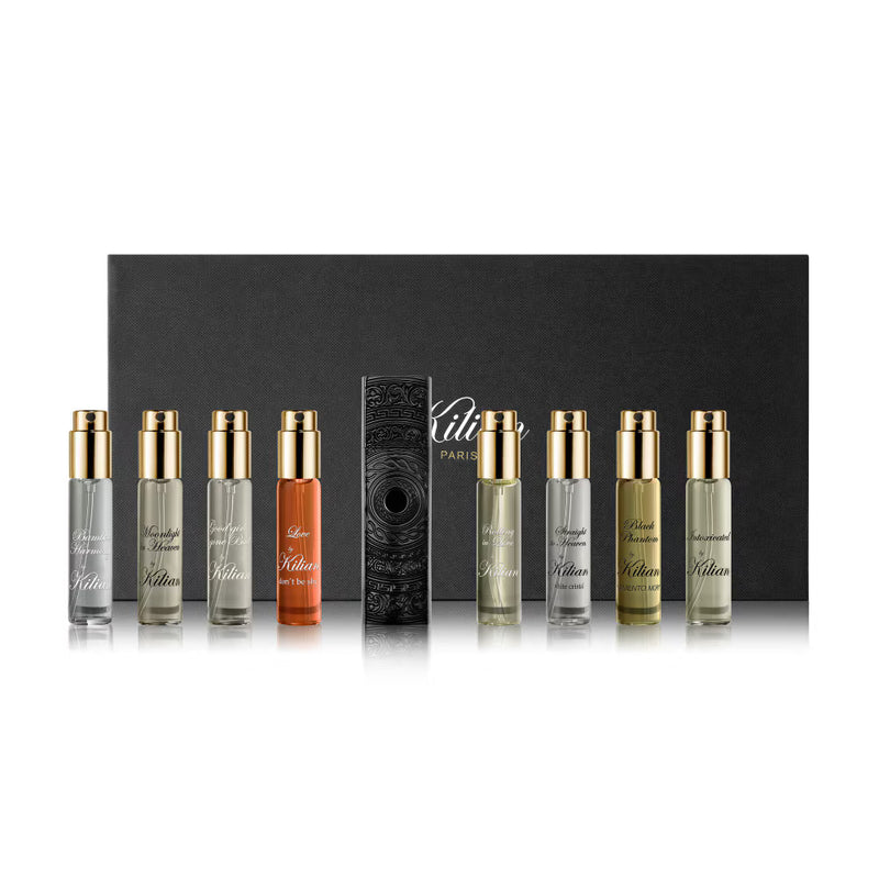 Kilian Discovery Set Eau de Parfum 100ml luxury niche fragrance bottle