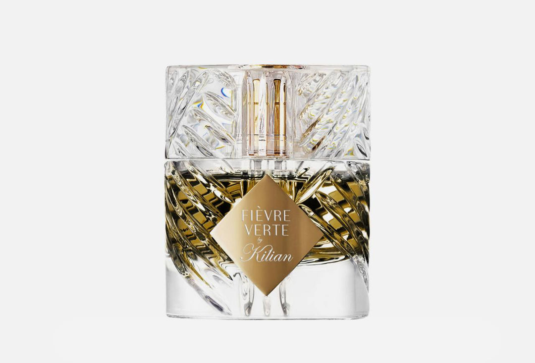 Kilian Fièvre Verte 50ml Eau de Parfum bottle - luxury fragrance from Perfume House UAE
