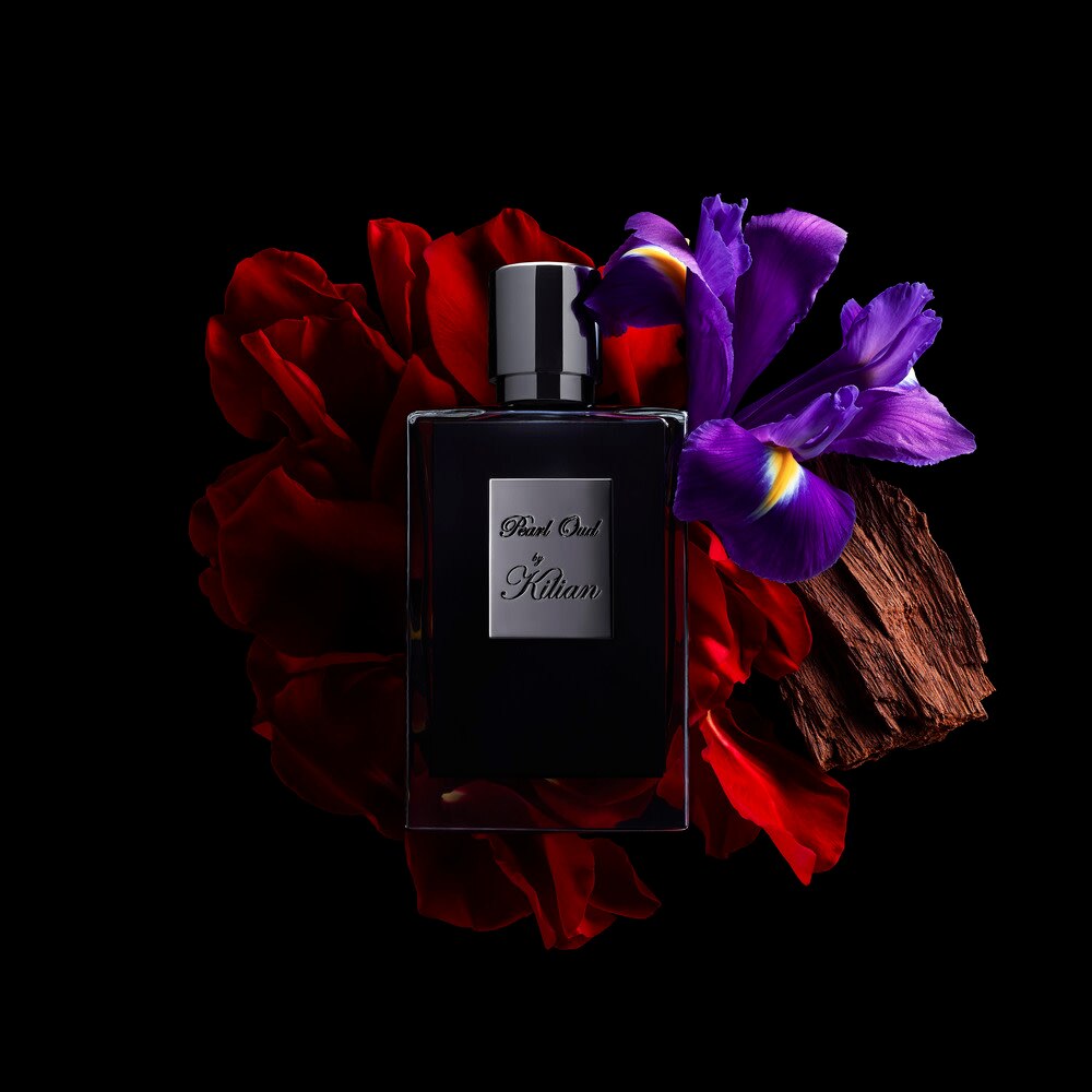 Kilian pearl oud 50ml eau de parfum   luxury niche fragrance uae