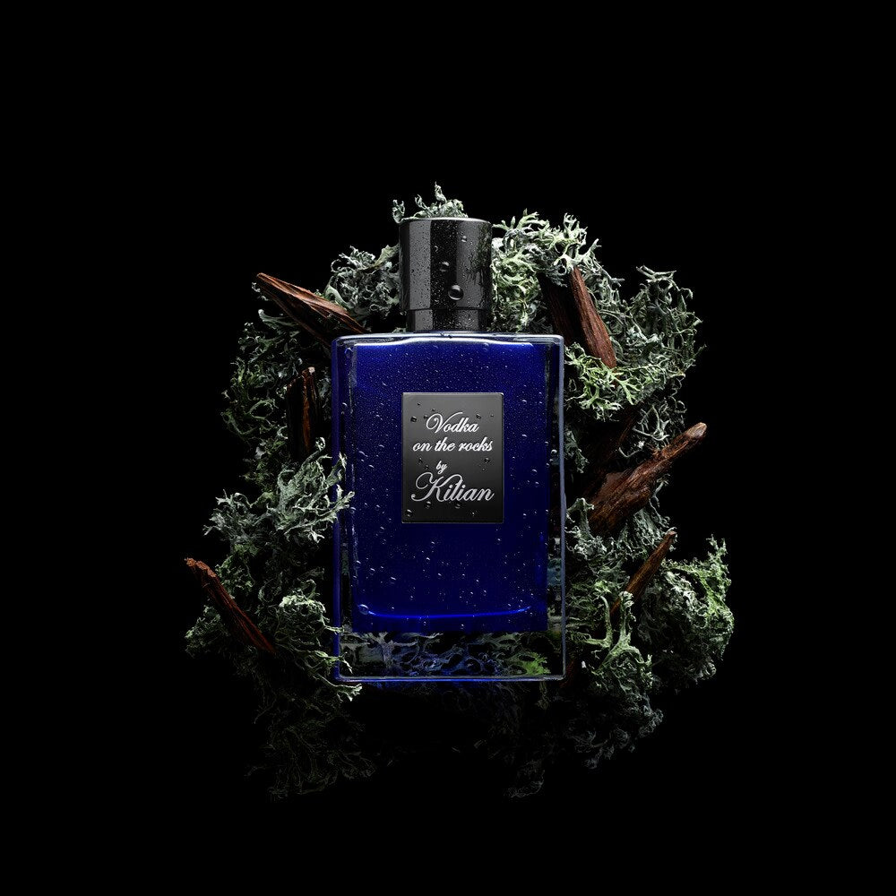 Kilian vodka on the rocks 50ml eau de parfum   luxury niche fragrance