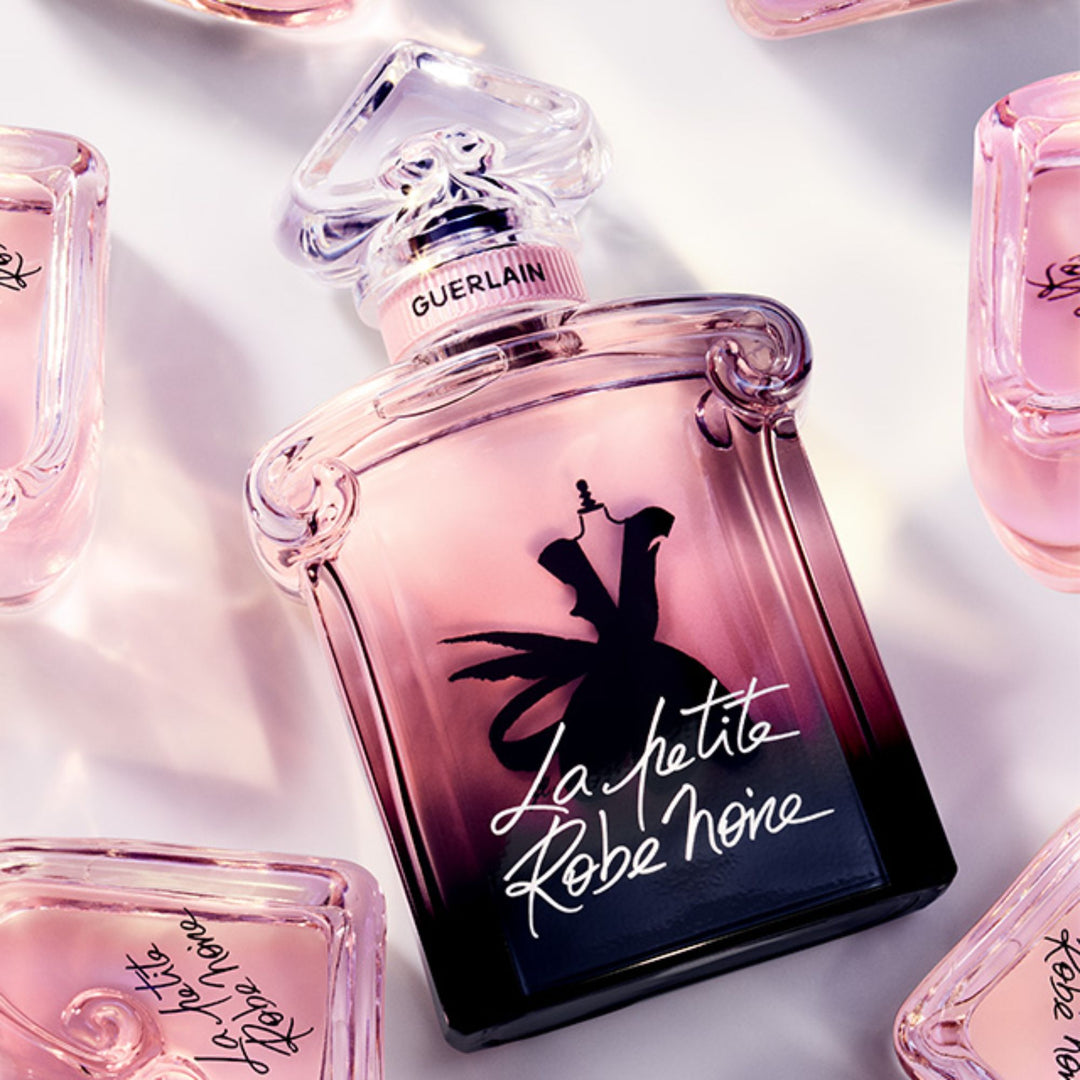 Guerlain La Petite Robe Noire Eau de Parfum 50ml