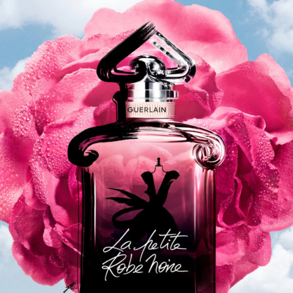 Guerlain La Petite Robe Noire Eau de Parfum 50ml