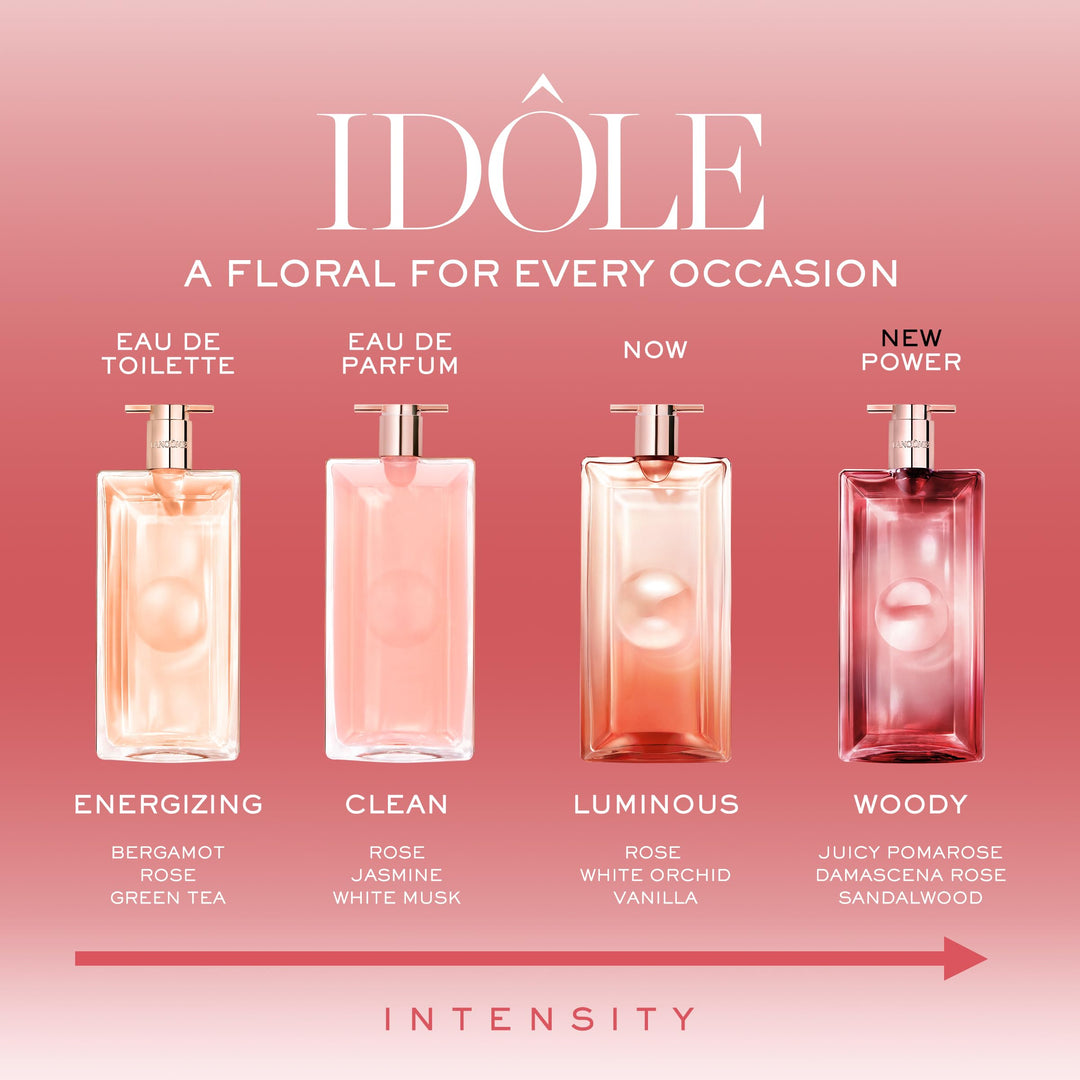 Lancôme Idôle Eau de Parfum 100ml
