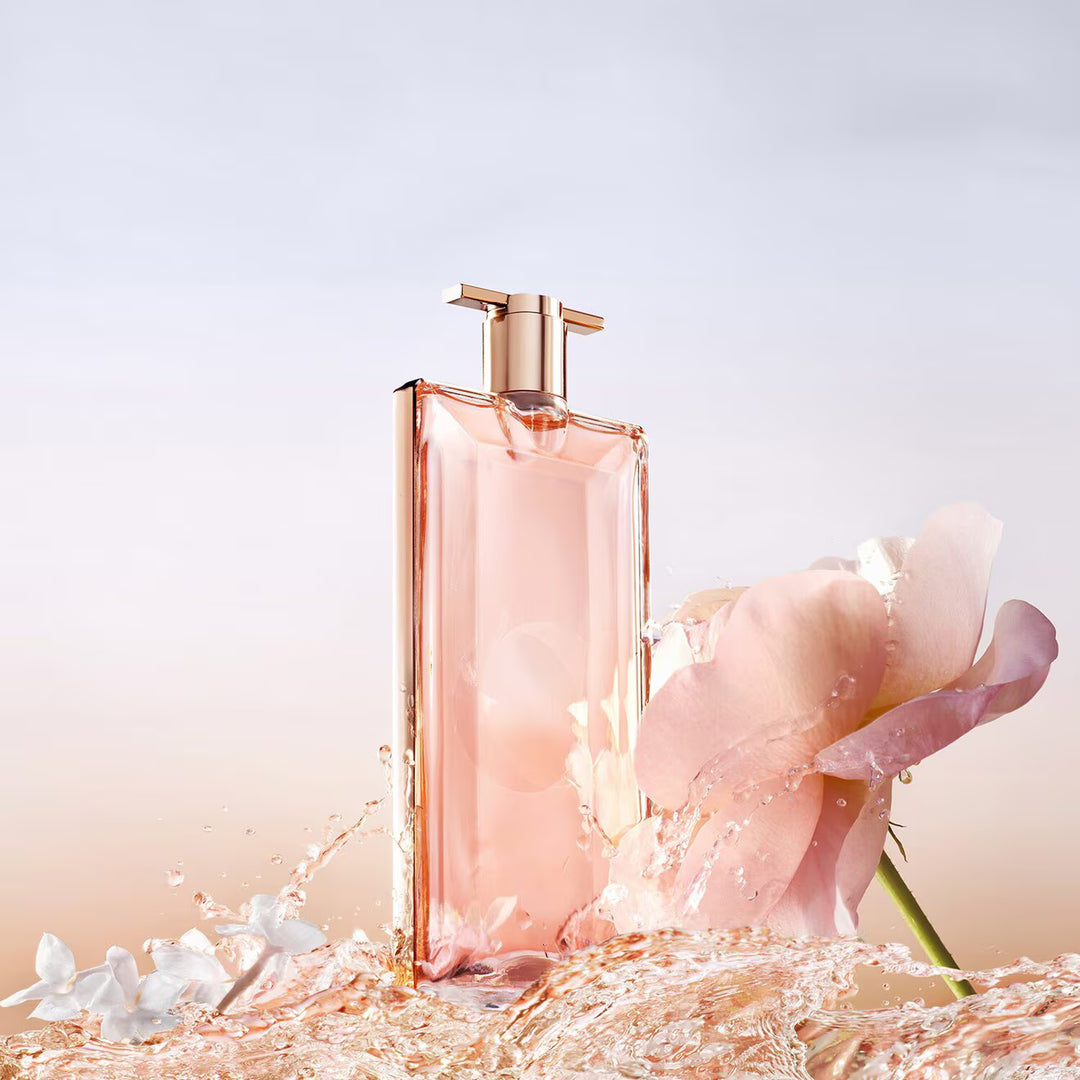 Lancôme Idôle Eau de Parfum 100ml women's fresh floral perfume