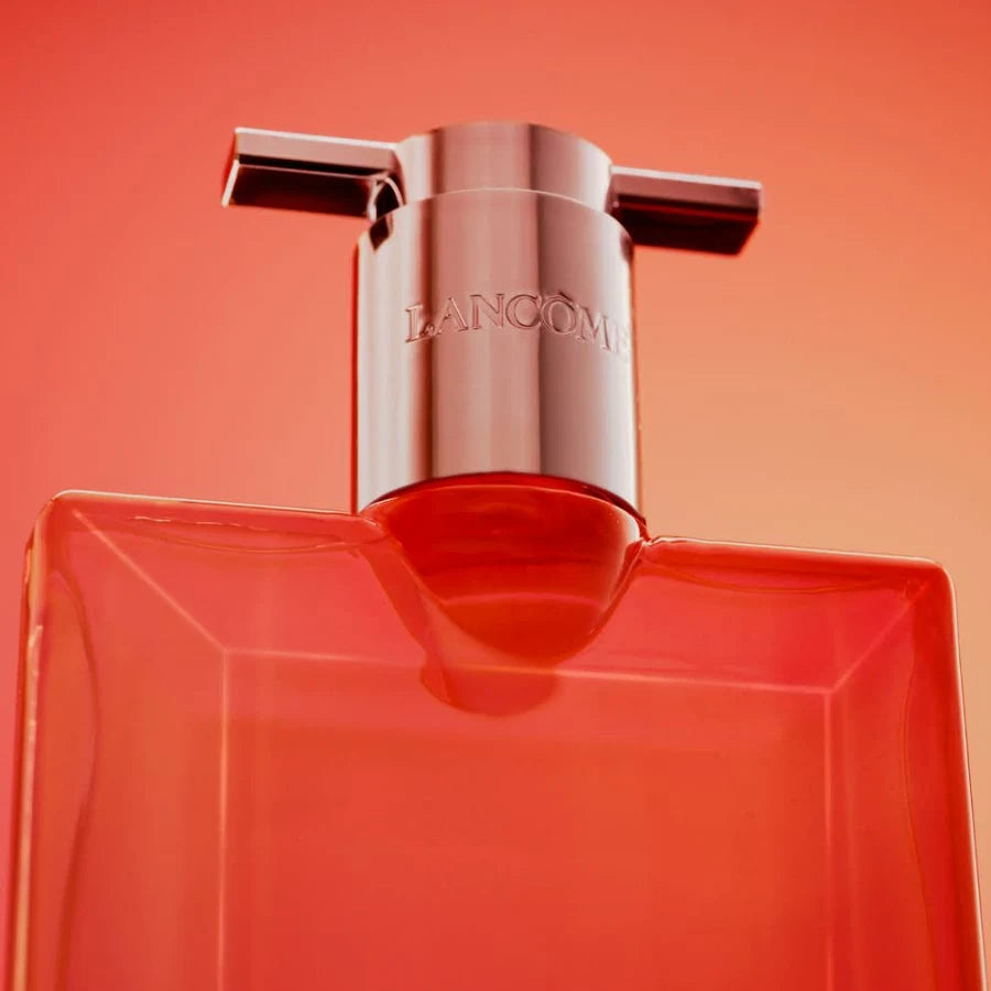 Lancôme Idole Peach 'N Roses 100ml Eau de Parfum