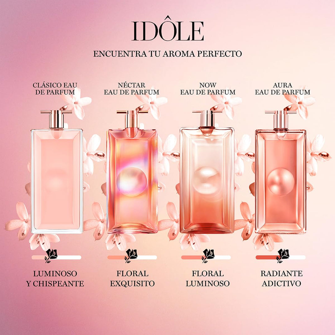 Lancôme Idôle Eau de Parfum 100ml