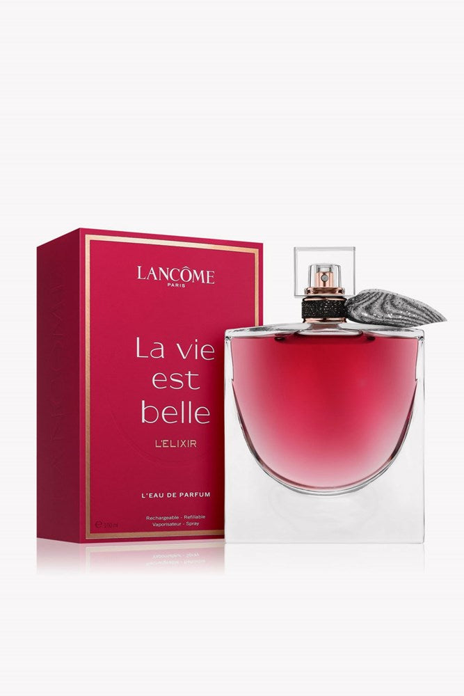 Lancôme La Vie Est Belle L'Elixir 100ml Eau de Parfum