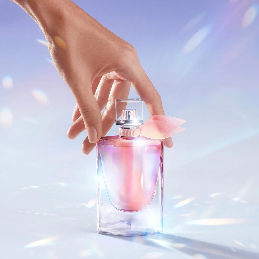 Lancôme La Vie Est Belle Soleil Cristal 100ml Eau de Parfum