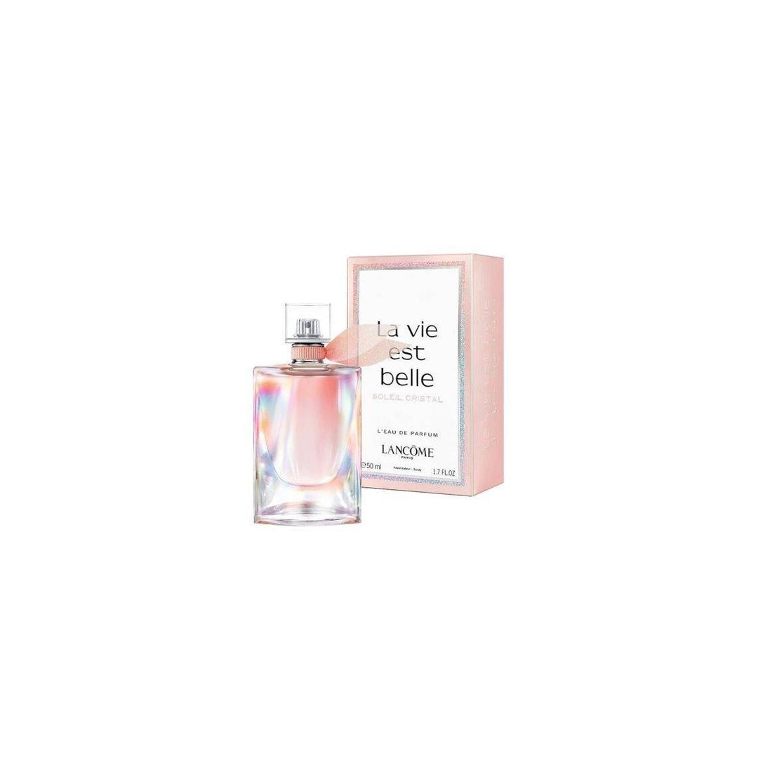 Lancôme La Vie Est Belle Soleil Cristal 100ml Eau de Parfum