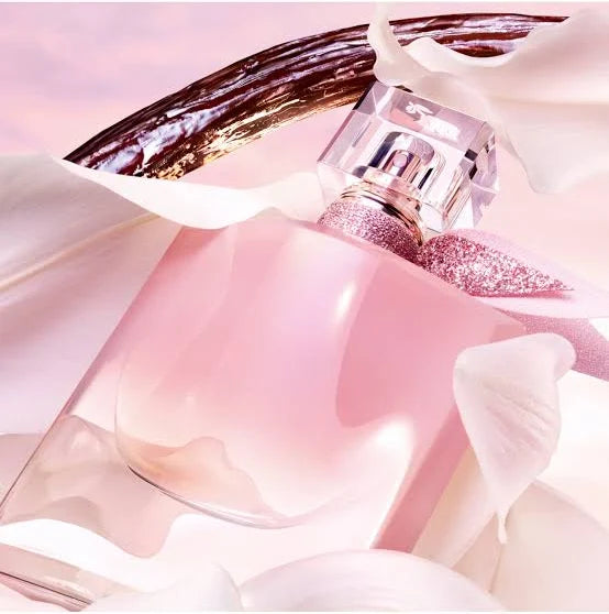 Lancôme La Vie Est Belle Vanille Nude 100ml Eau de Parfum - Luxury Women's Fragrance

