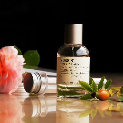 Le labo rose 31 eau de parfum 100ml