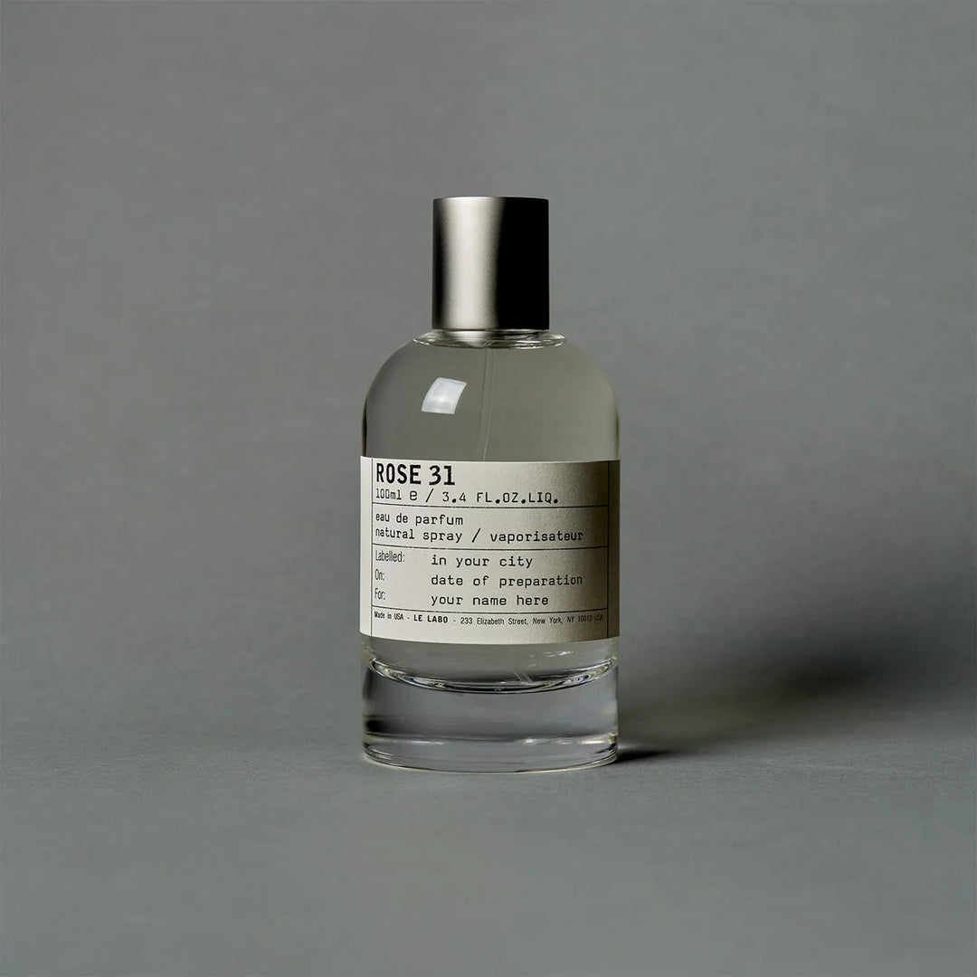 Le Labo Rose 31 Eau de Parfum 100ml