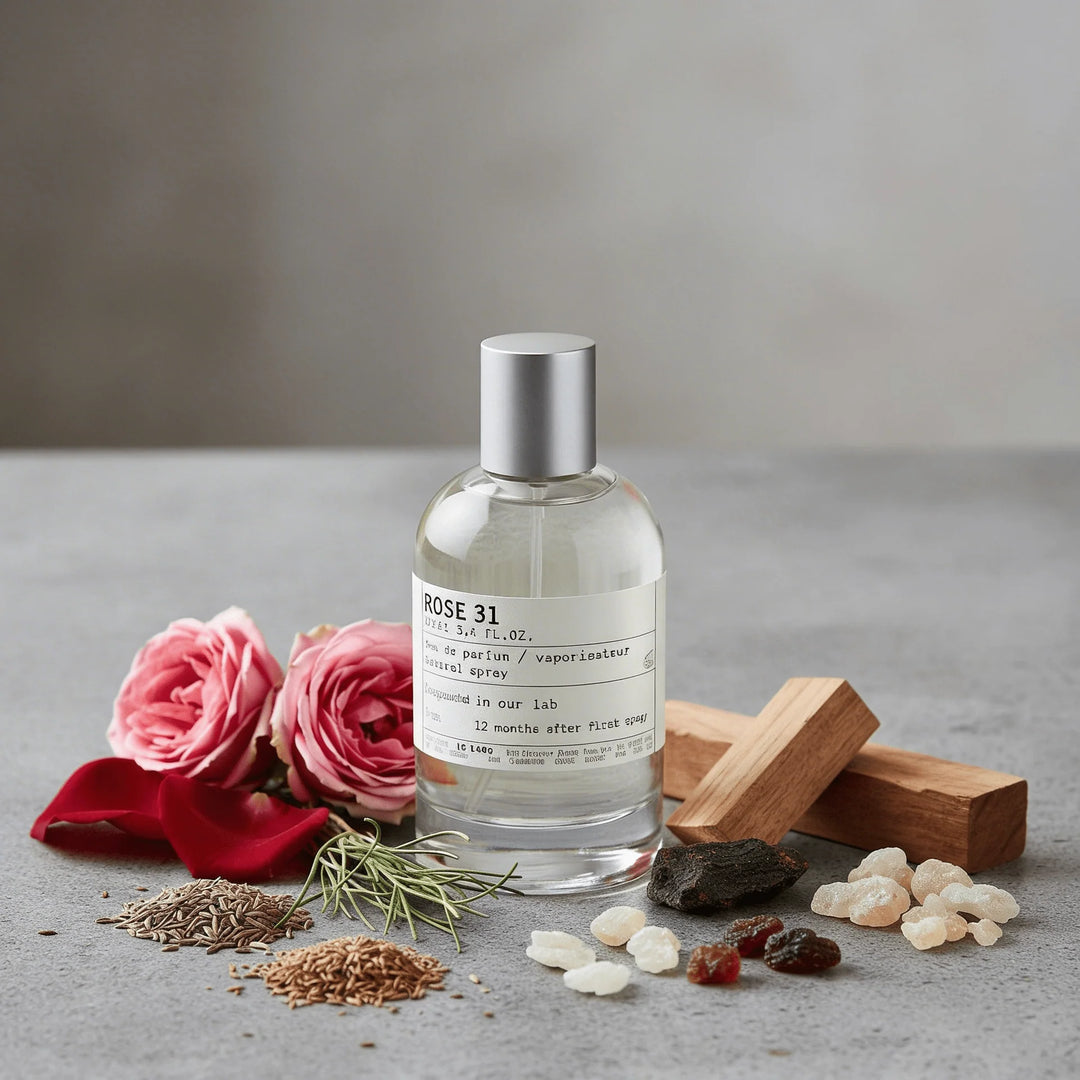 Le Labo Rose 31 Eau de Parfum 100ml