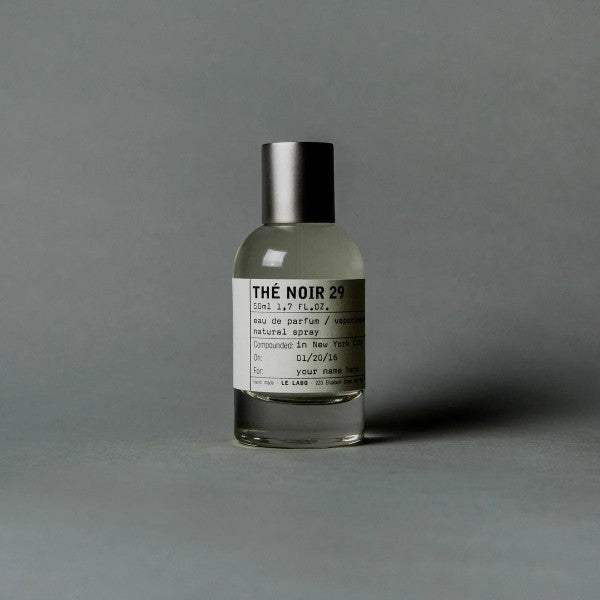 Le Labo Thé Noir 29 Eau de Parfum 100ml