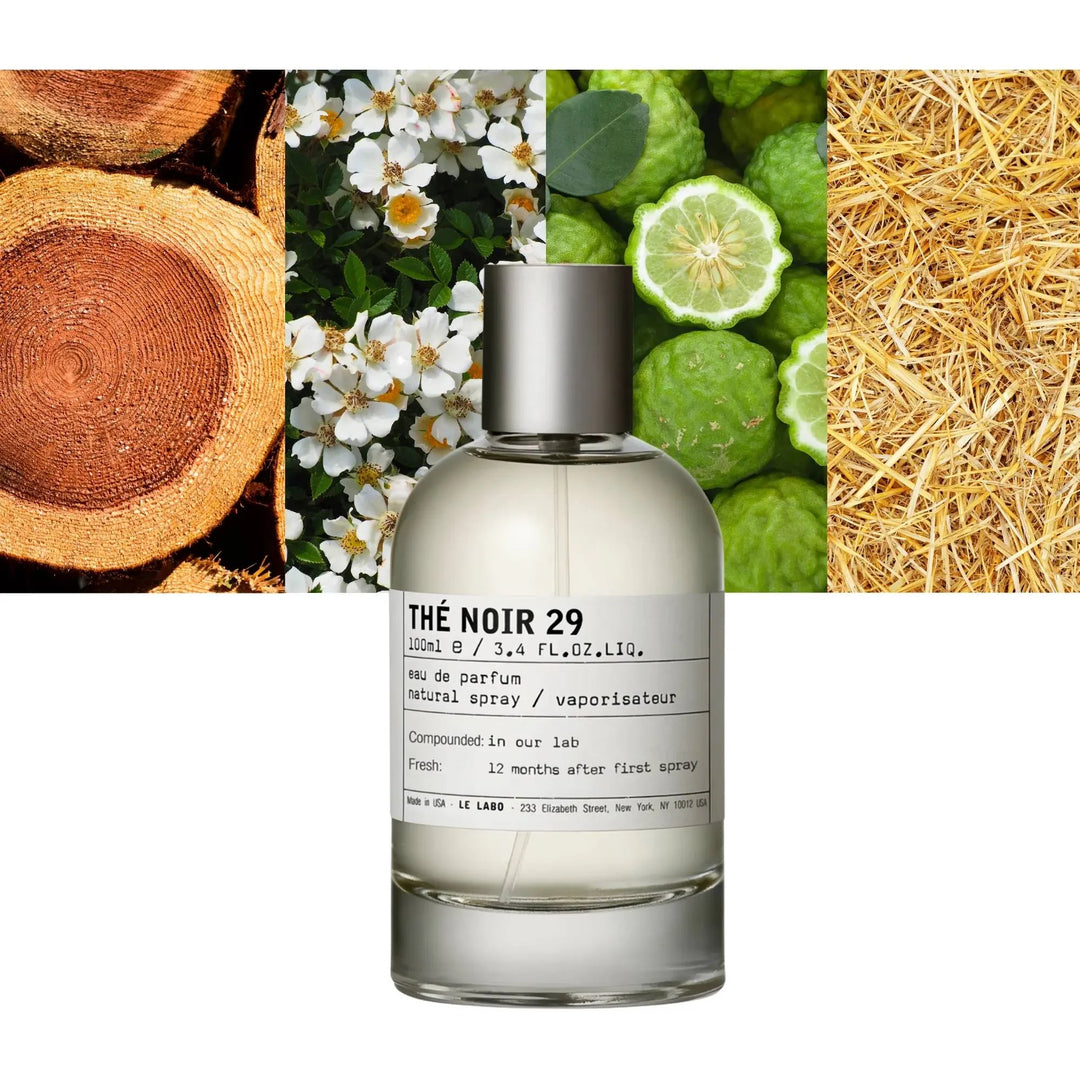 Le Labo Thé Noir 29 Eau de Parfum 100ml