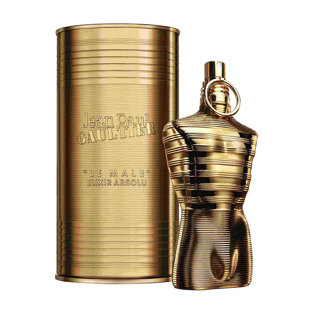 Jean Paul Gaultier Le Male Elixir Absolu Parfum 125ml