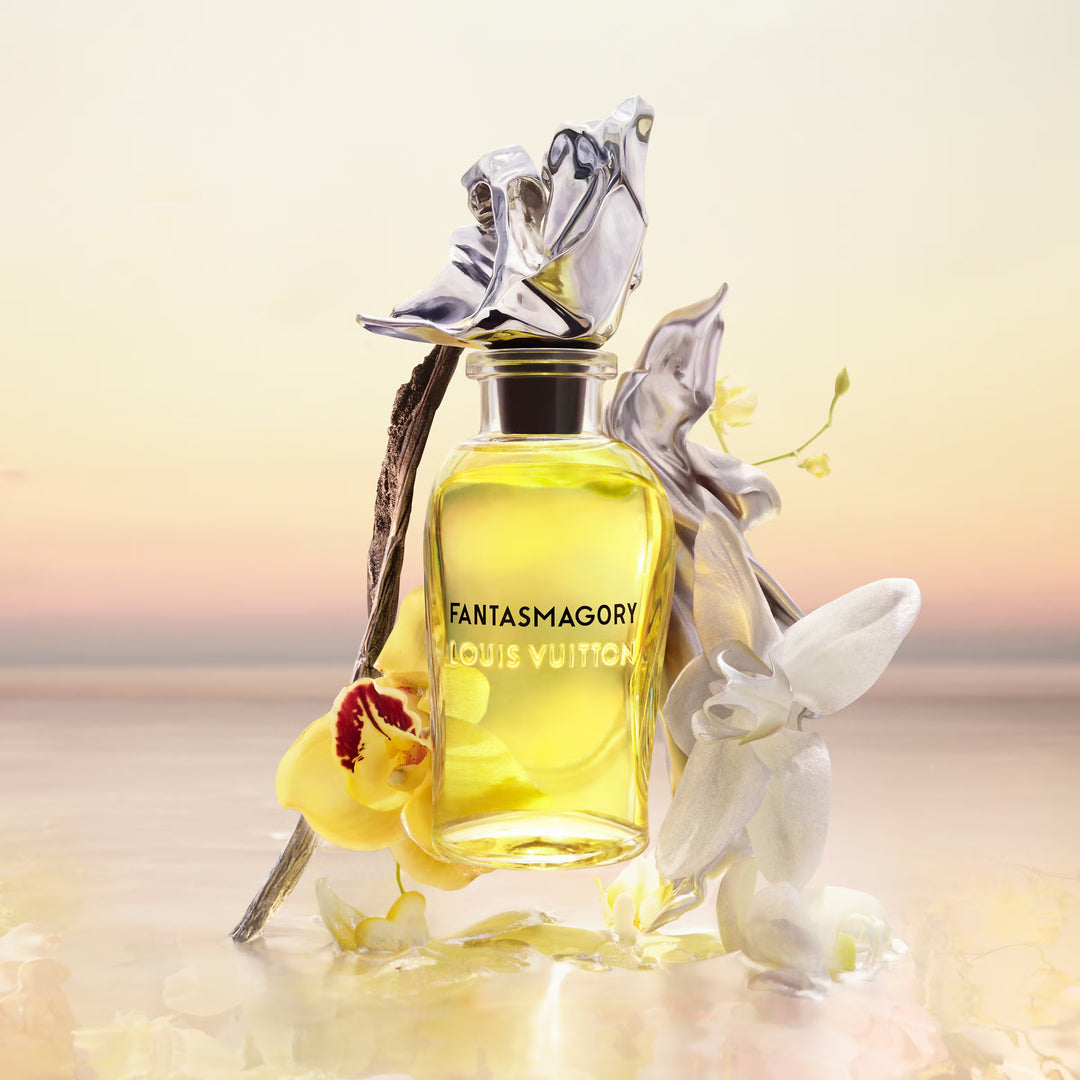 Louis Vuitton Fantasmagory 100ml Eau de Parfum for Women

