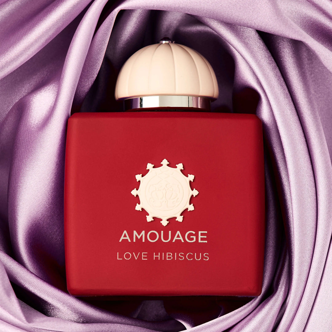 Amouage Love Hibiscus  Eau de Parfum 100ml