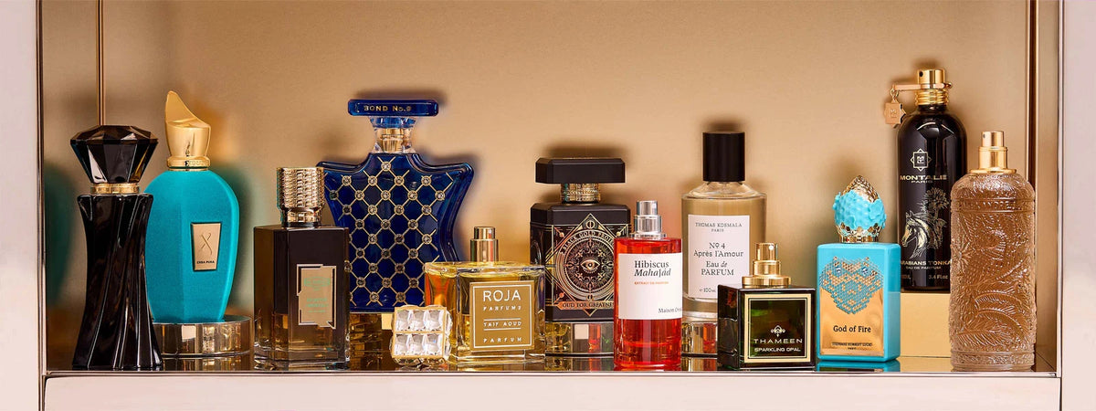 Luxury perfume gifts uae fragrance ideas for birthdays and anniversaries