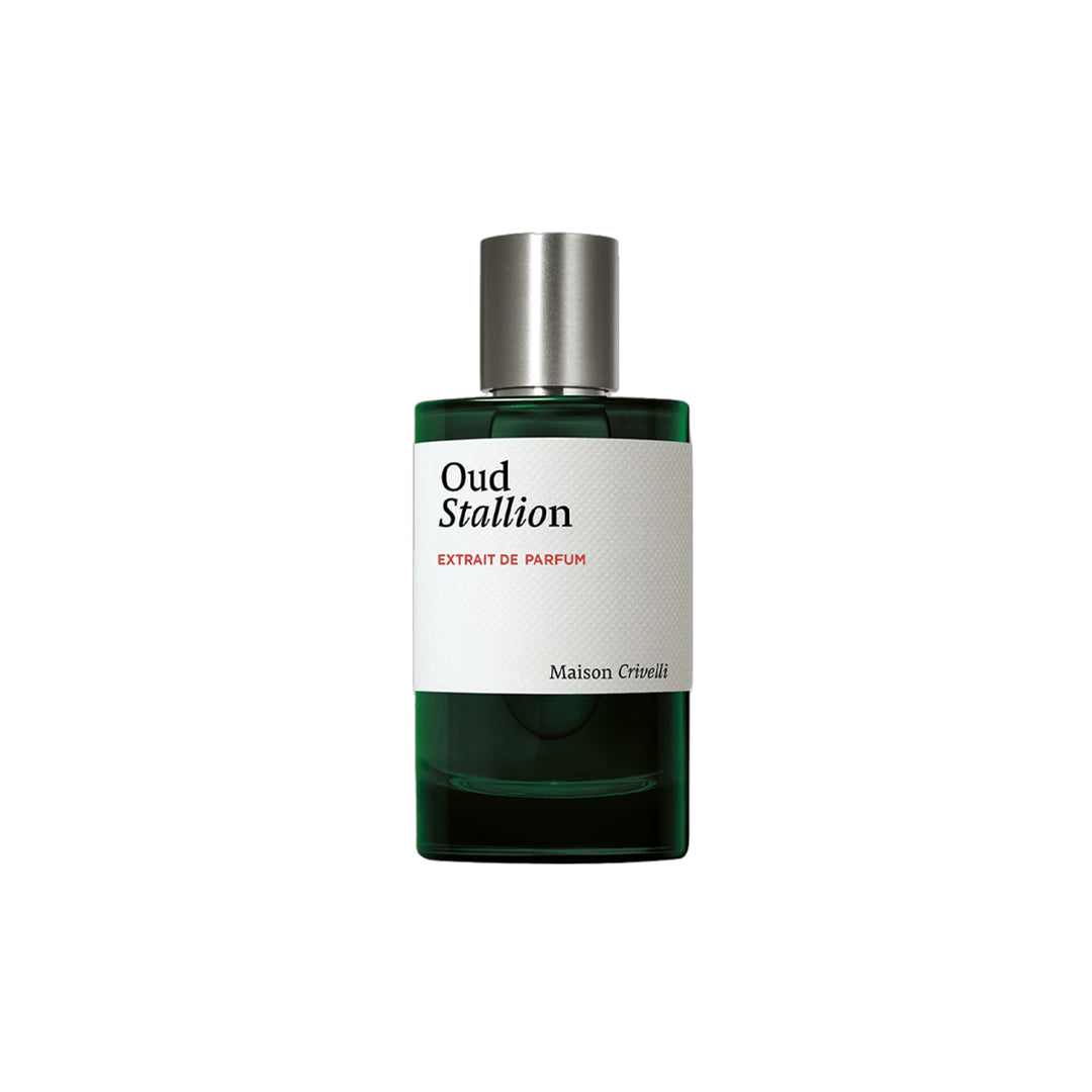 Maison Crivelli Oud Stallion Extrait De Parfum 100ml