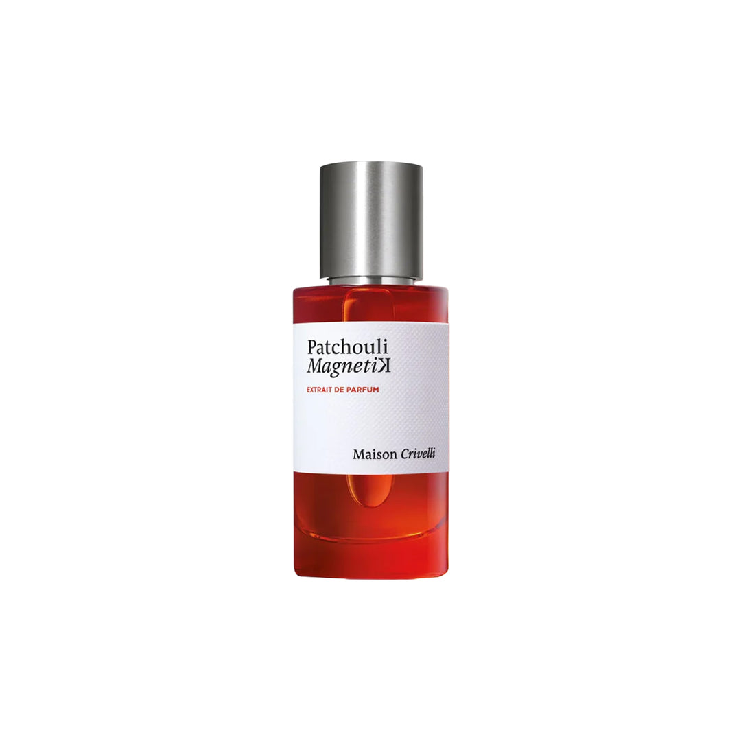 Maison Crivelli Patchouli Magnetik Extrait de Parfum 50ml