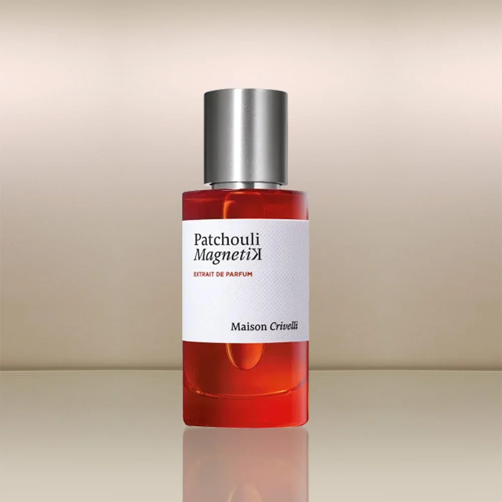 Maison Crivelli Patchouli Magnetik Extrait de Parfum 50ml