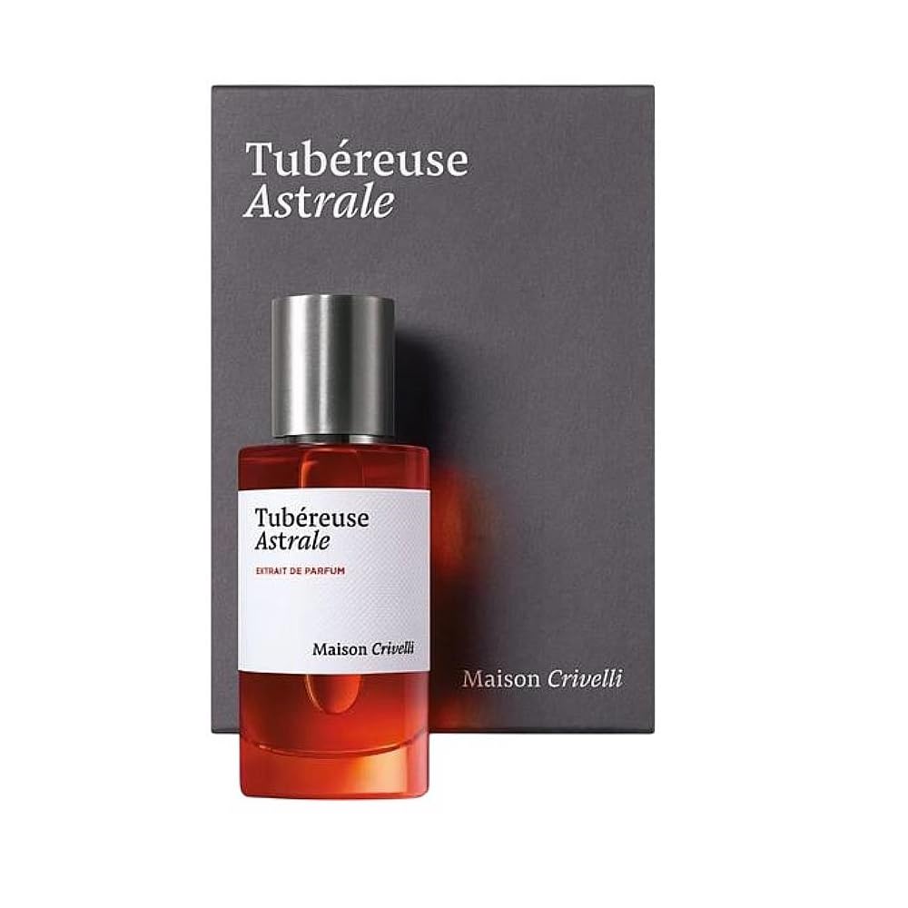 Maison Crivelli Tubereuse Astrale Extrait de Parfum 50ml