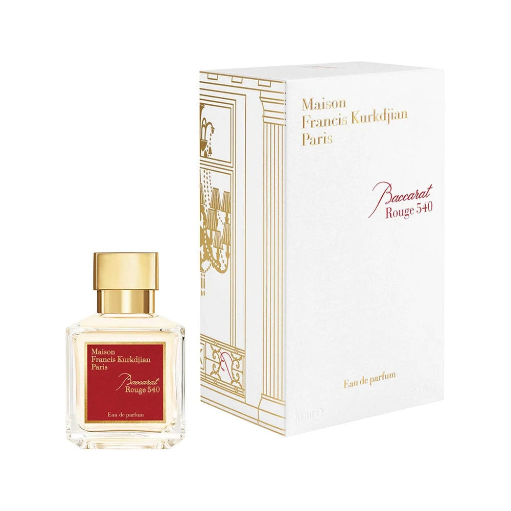 Maison Francis Kurkdjian Baccarat Rouge 540 Eau de Parfum 70ml