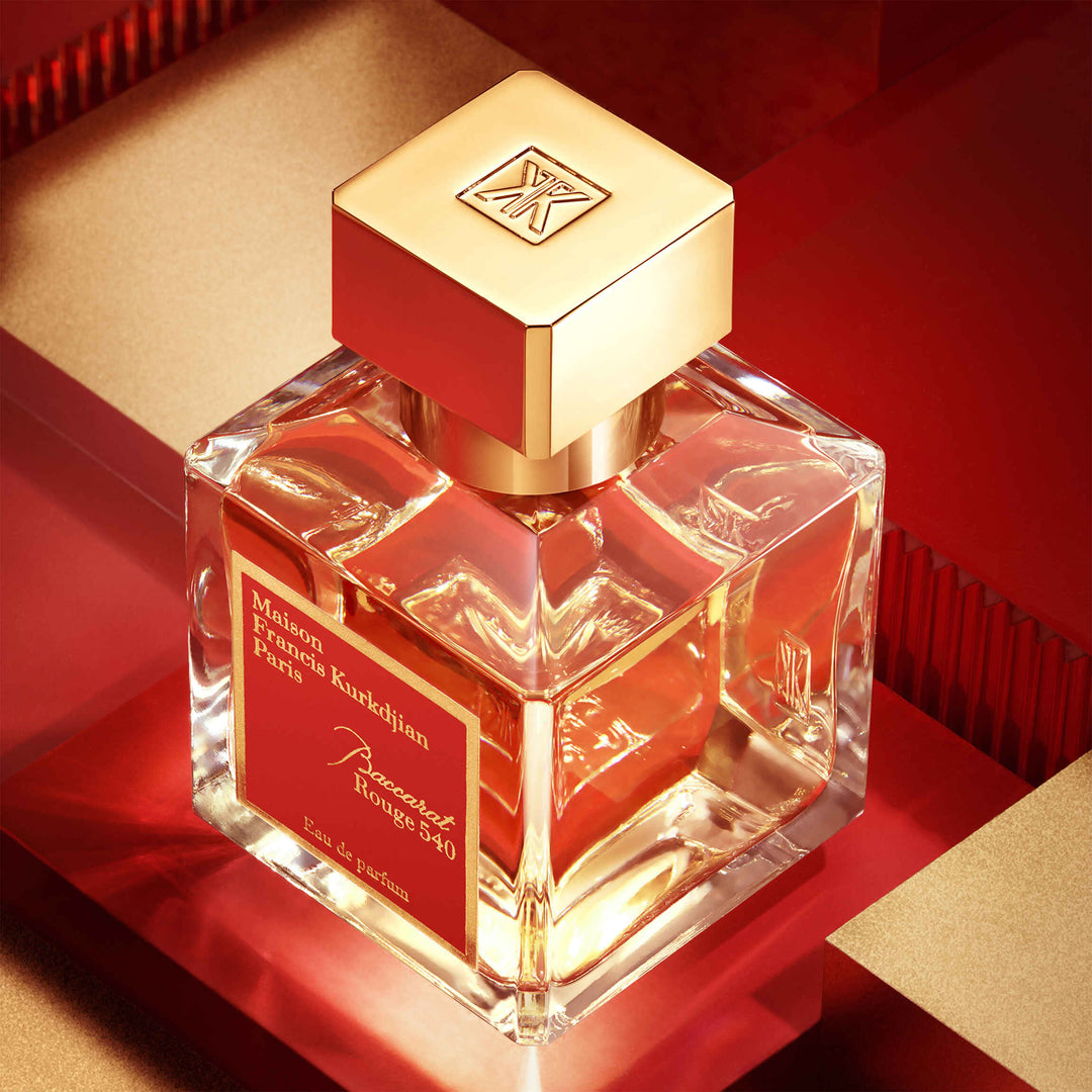 Maison Francis Kurkdjian Baccarat Rouge 540 Eau de Parfum 70ml