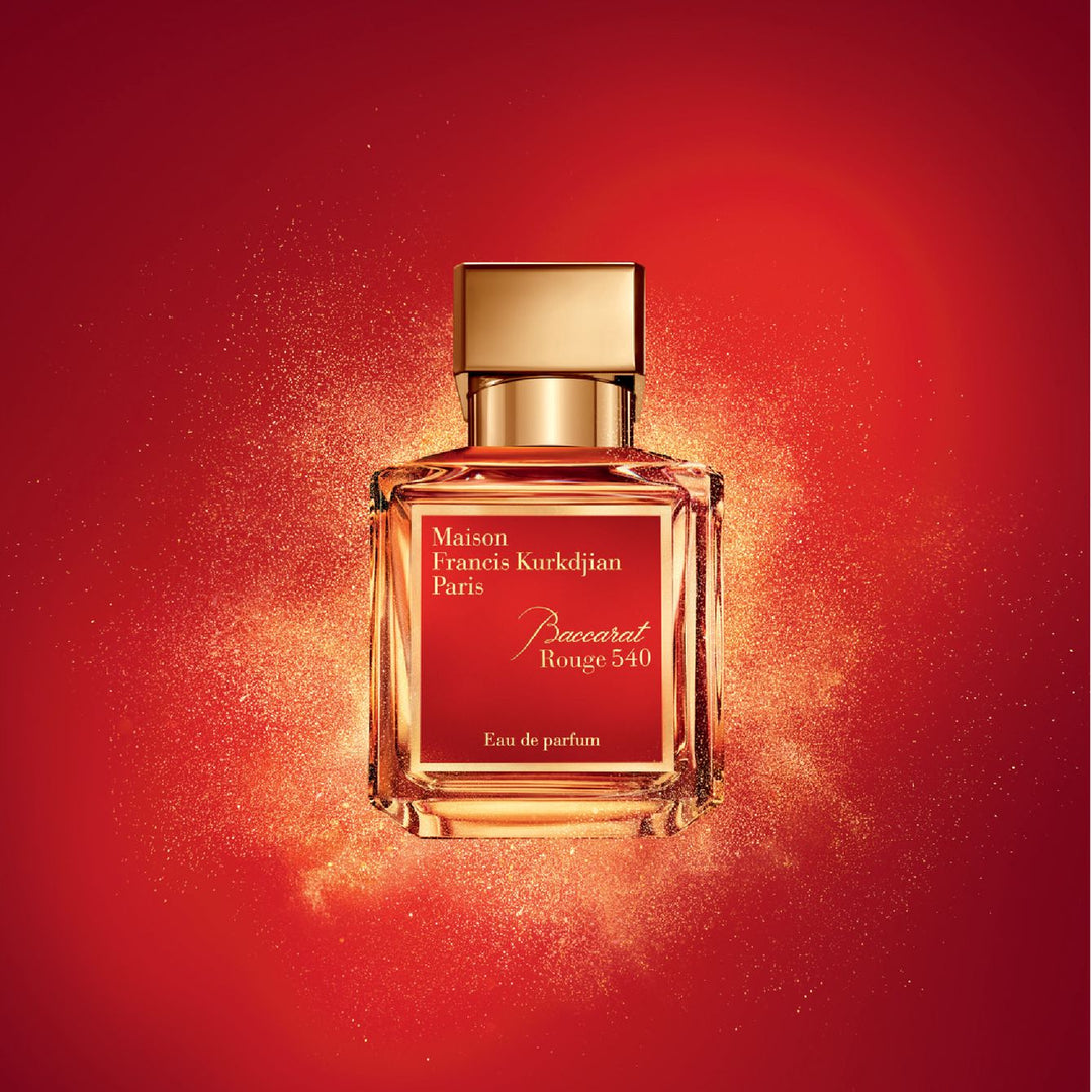 Maison Francis Kurkdjian Baccarat Rouge 540 Eau de Parfum 70ml