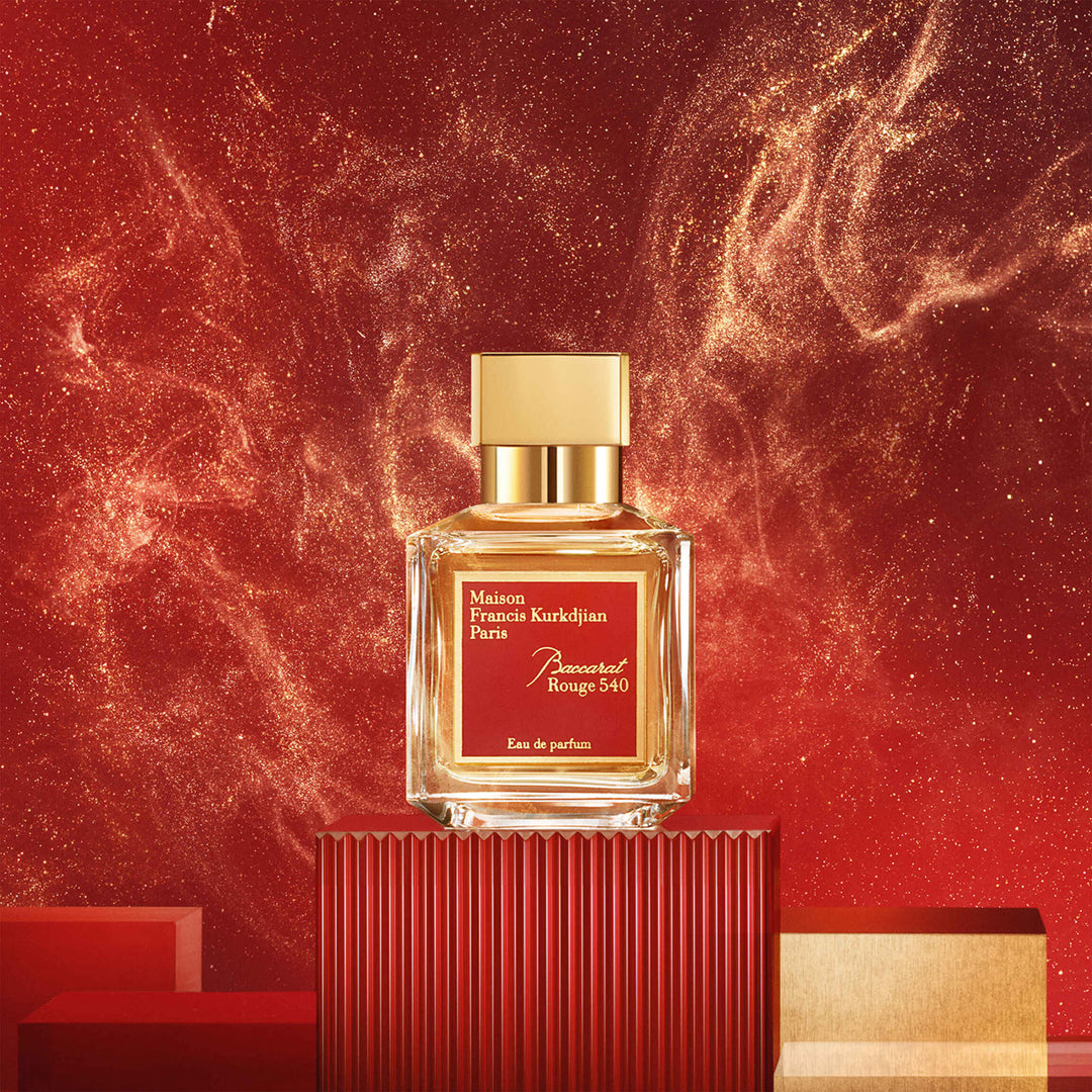 Maison Francis Kurkdjian Baccarat Rouge 540 Eau de Parfum 70ml