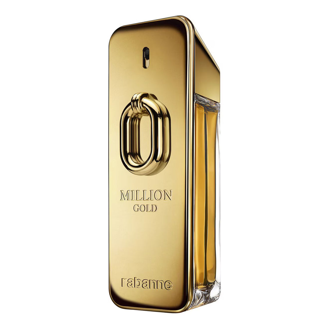 Paco Rabanne Million Gold 100ml Eau de Parfum Intense