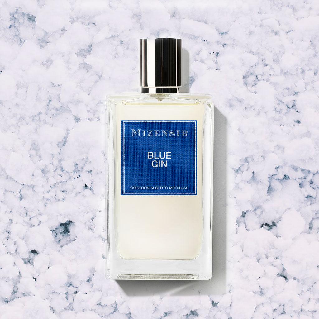 Mizensir Blue Gin Eau de Parfum 100ml